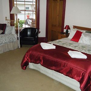 Deluxe Double Room Veranda